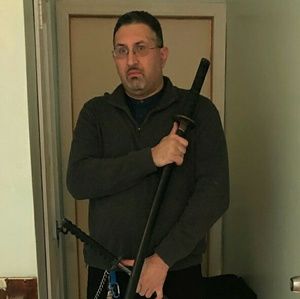 Meet your Posher, William